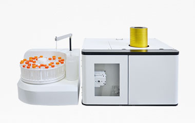 实验室分析仪器