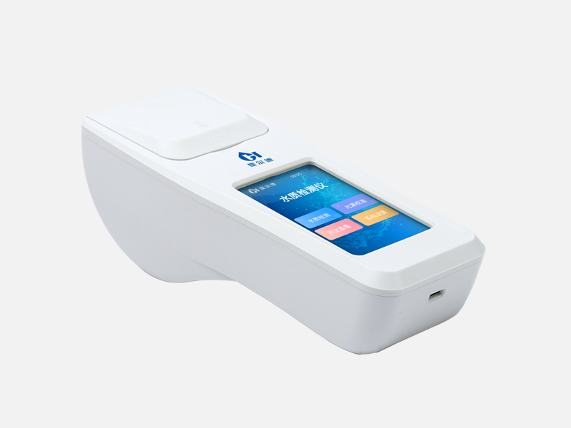 如何检测水质臭氧含量