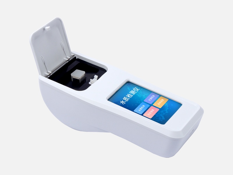 氨氮检测仪多少钱一台