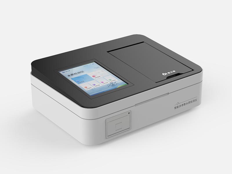 总铬和六价铬的测定方法