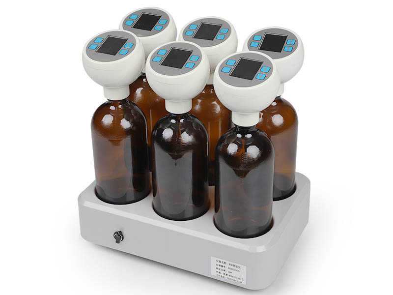 水质BOD检测方法原理