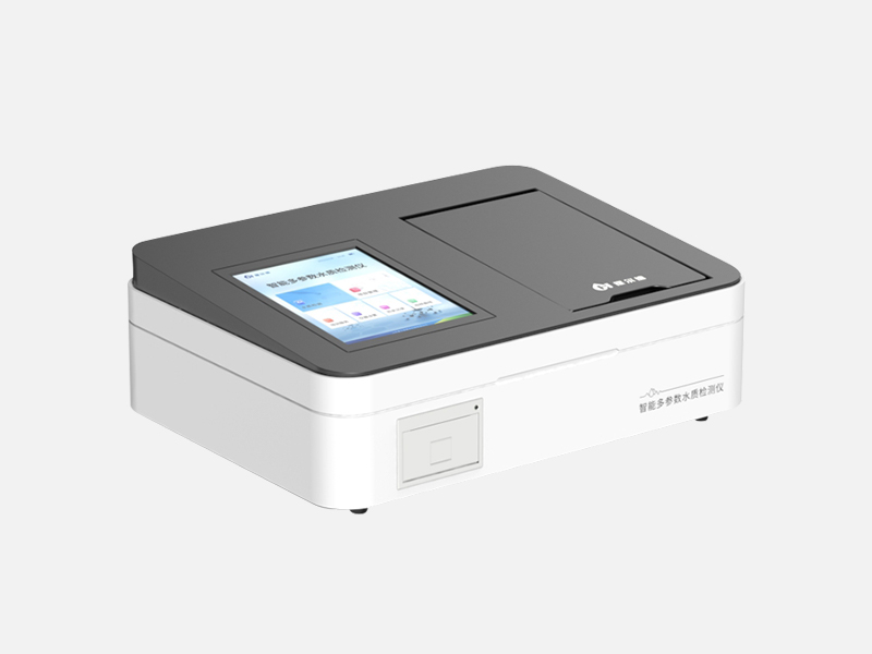 水质磷酸盐检测仪如何维护保养