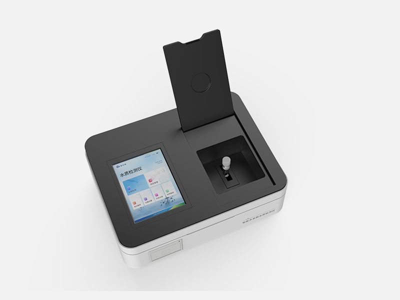 高锰酸盐指数检测原理及标准