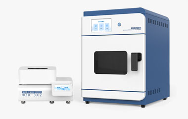 国标预处理仪器